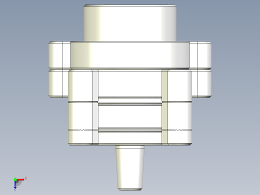 12V泵俯视缩略图