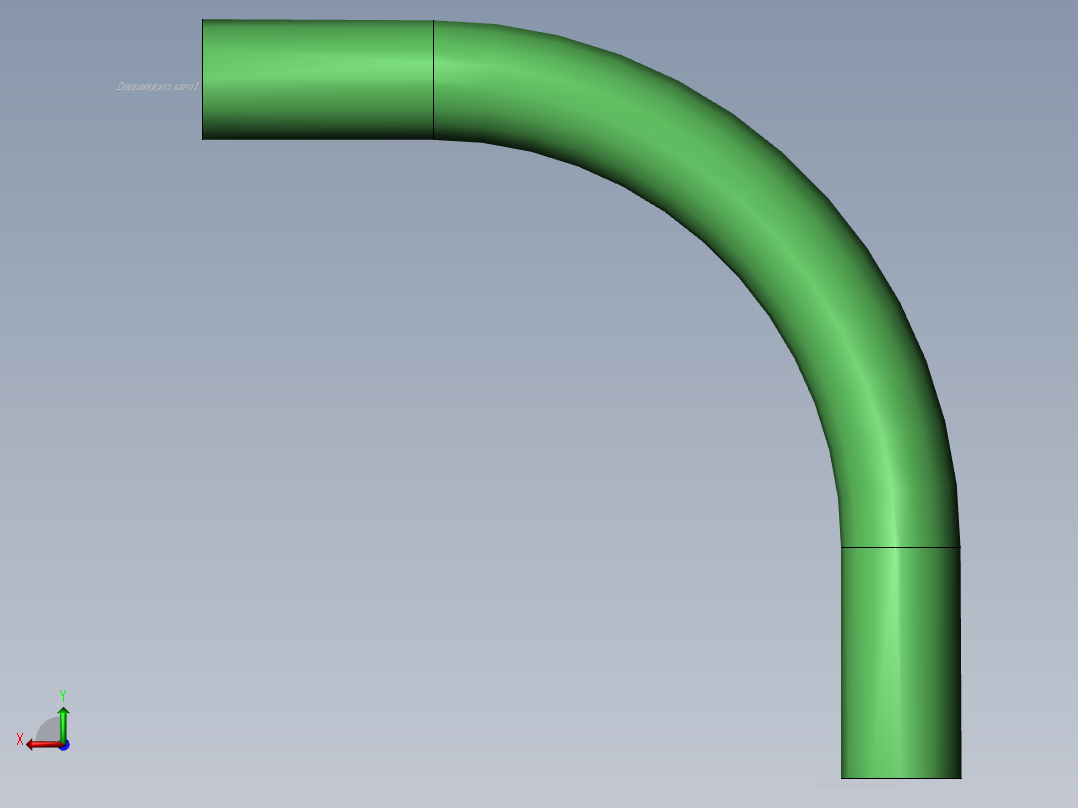 弯头 (19)后视图