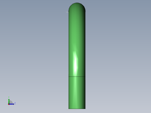 弯头 (19)左视缩略图