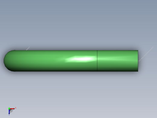 弯头 (19)俯视缩略图