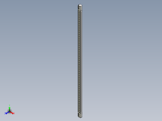 基恩士SL-V52H(S)_R_kc图纸模型
