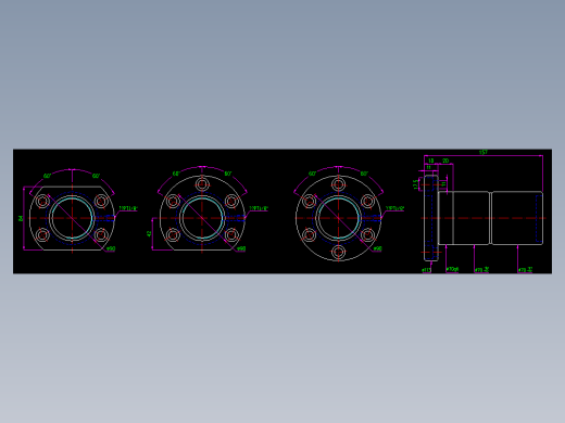 银泰PMI-FDIC05008T5-D