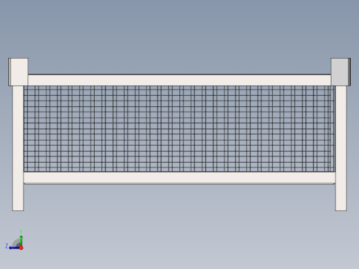 重型周转箱 SW STP右视缩略图