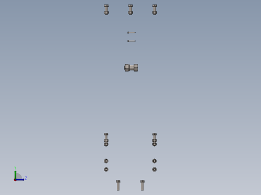 起重机-1(8)左视缩略图