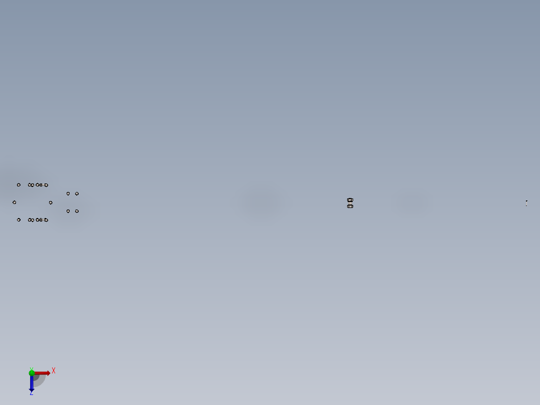 起重机-1(8)俯视图