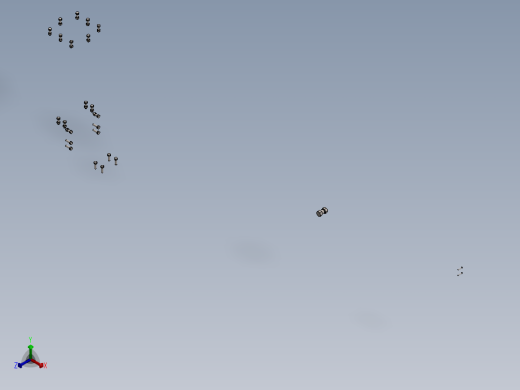 起重机-1(8)正等轴测缩略图