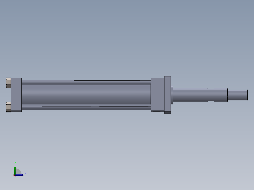 铣削型液压缸extension-99-87x55-77x476-mm-1.snapshot.1左视图