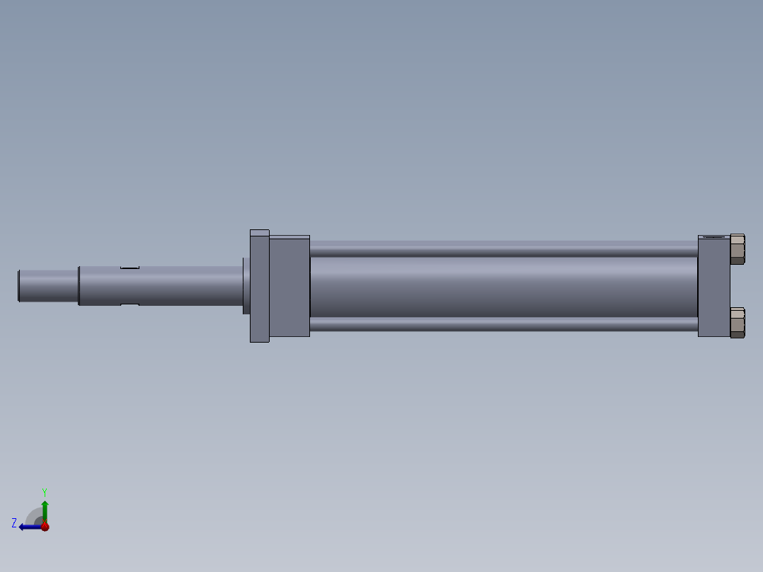铣削型液压缸extension-99-87x55-77x476-mm-1.snapshot.1右视图