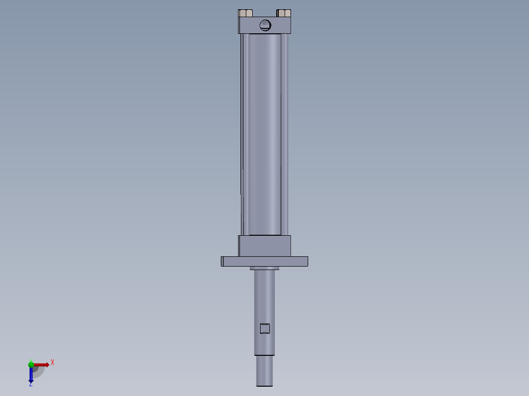 铣削型液压缸extension-99-87x55-77x476-mm-1.snapshot.1俯视图
