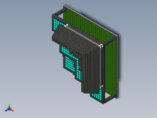 B2005347-我的世界之家