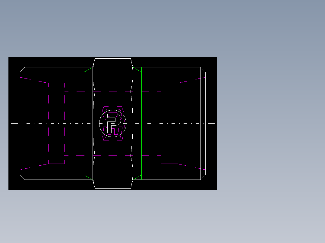 PARKER管接头EO Union G10LLCFX_back