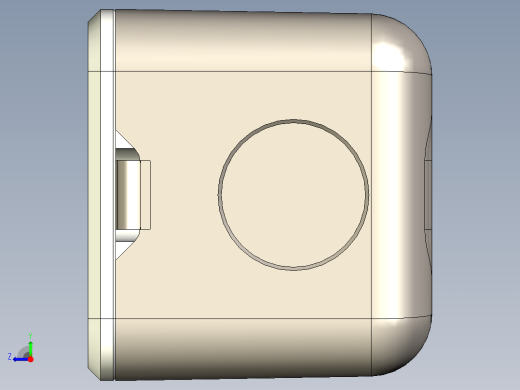 实用箱右视缩略图