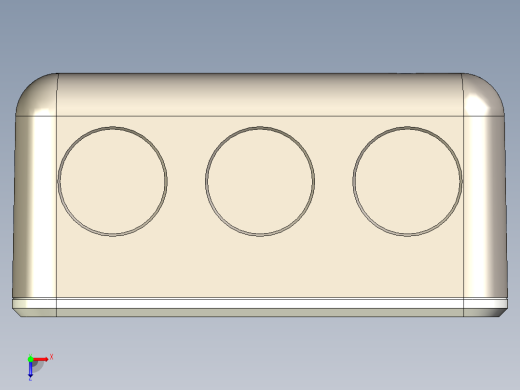 实用箱俯视缩略图