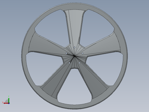 轮辋后视缩略图
