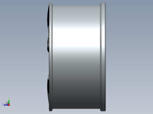 轮辋右视缩略图