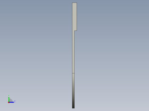 科瑞达_F11-停止左视缩略图