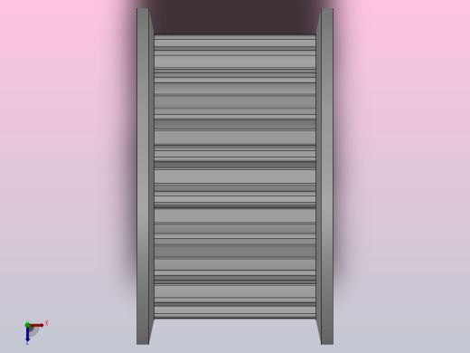 标准型半圆弧形齿同步带轮S8M型_SS8MHC-20-25-dc12-A俯视缩略图