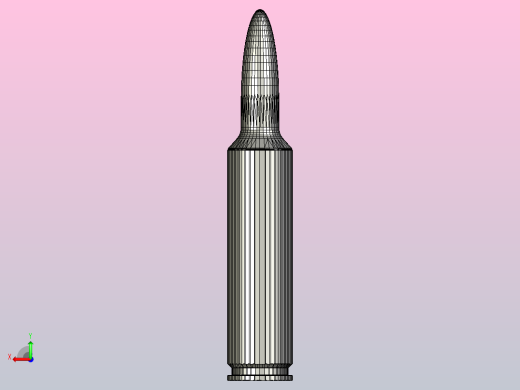 击子弹后视缩略图