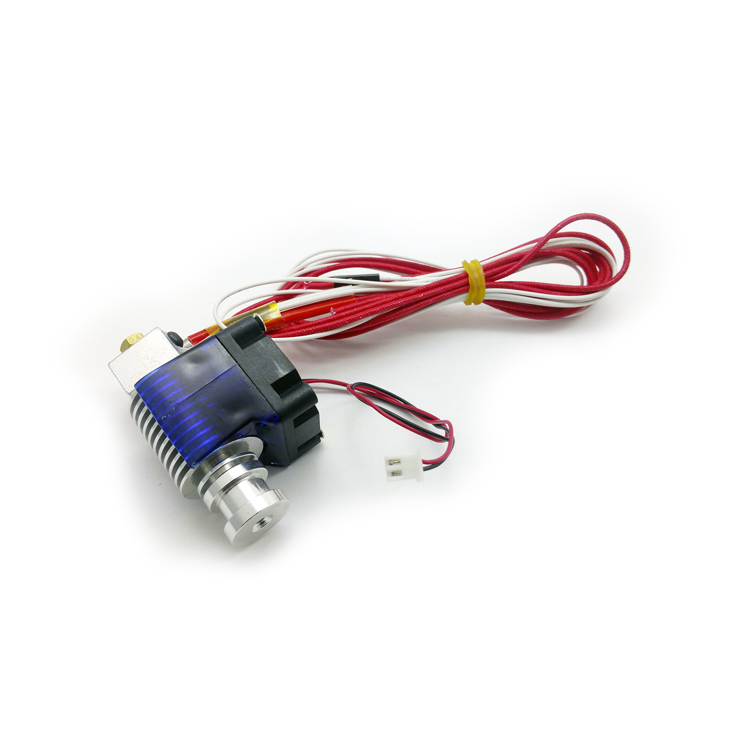 E3D V6全金属HotEnd全套件-1.75毫米通用(直接，12V)