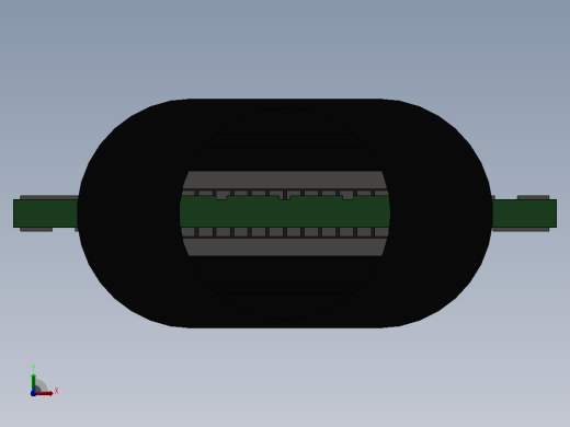 usb c连接器组件12前视缩略图