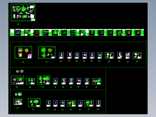某燃气轮机动叶片制造工艺及工装设计50