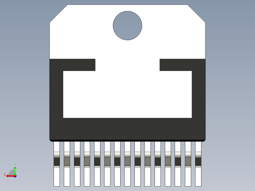 multiwatt-ST 封装-MULTIWATT-15_Min_LStrandard_rev1.1后视缩略图