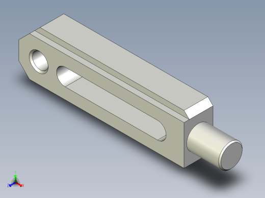 圓形壓板5583-3D多系列多零件图纸模型