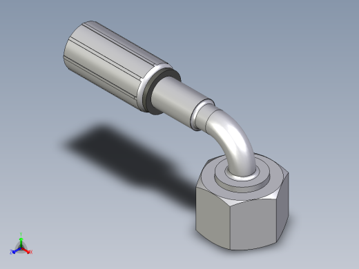 1C46系列-24°重型90°头