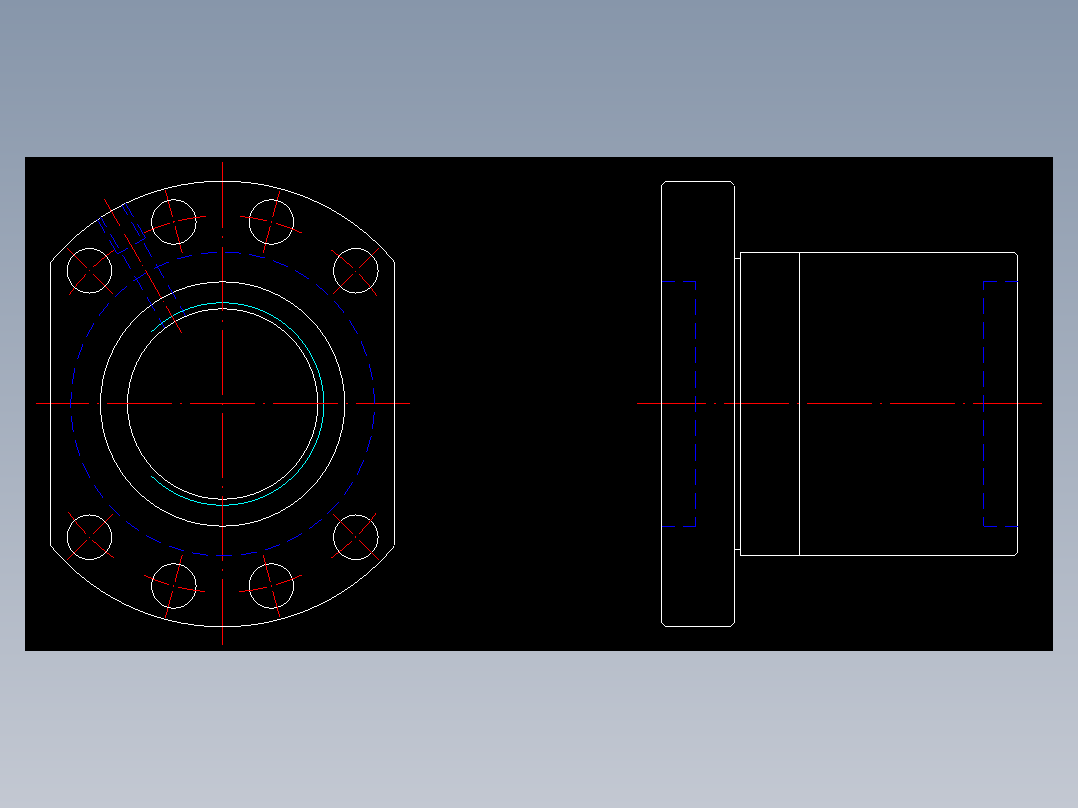 银泰PMI-FSIN05010CT4-F
