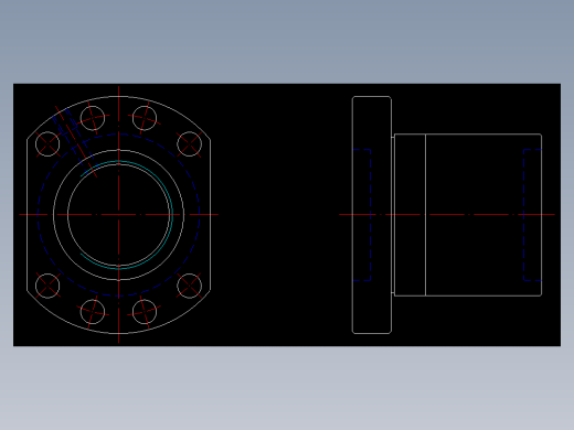 银泰PMI-FSIN05010CT4-F