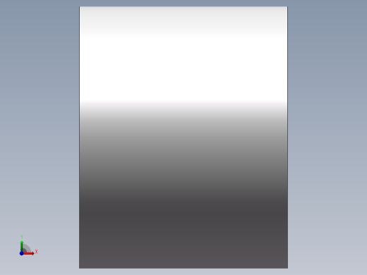 管箍-等径直通 DN65前视缩略图