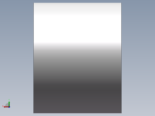 管箍-等径直通 DN65后视缩略图