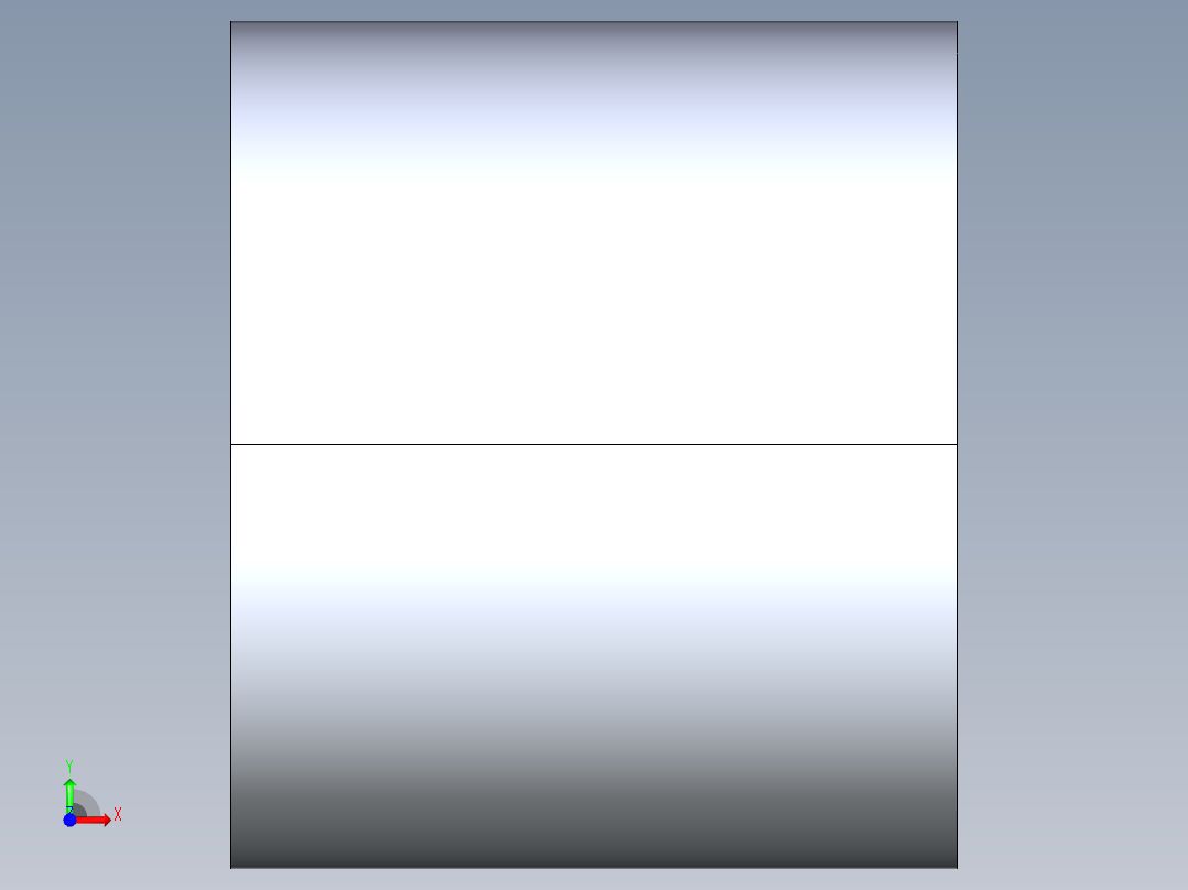 聚氯乙烯配件14-Sch80_FemaleAdapter_SxFPT_835-030 _3in前视图