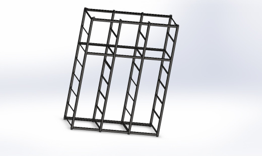 嵌入式衣柜缩略图