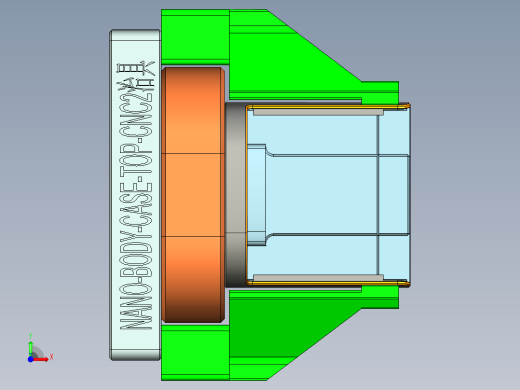 NANO-TOP-CNC4-1109前视缩略图