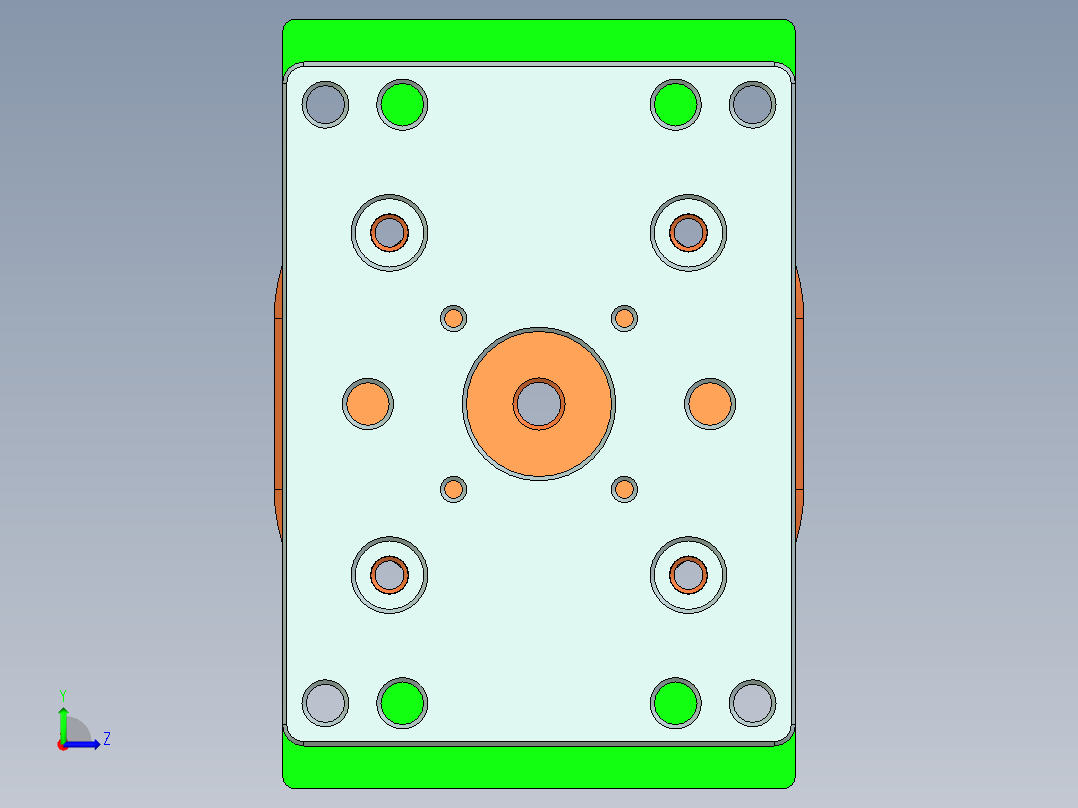 NANO-TOP-CNC4-1109左视图