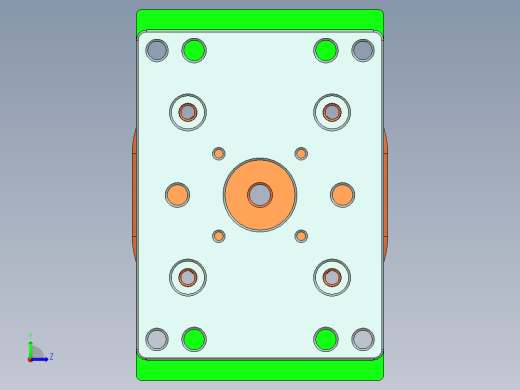 NANO-TOP-CNC4-1109左视缩略图