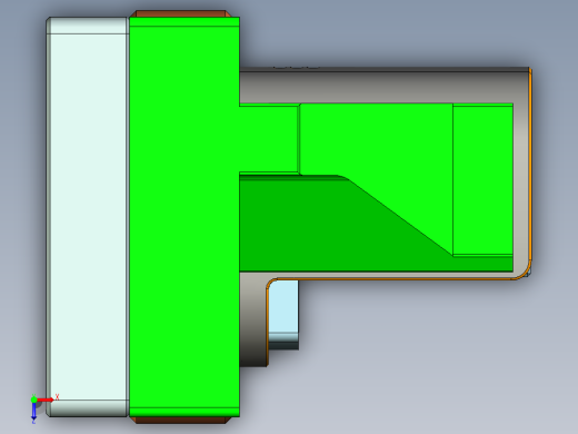 NANO-TOP-CNC4-1109俯视缩略图