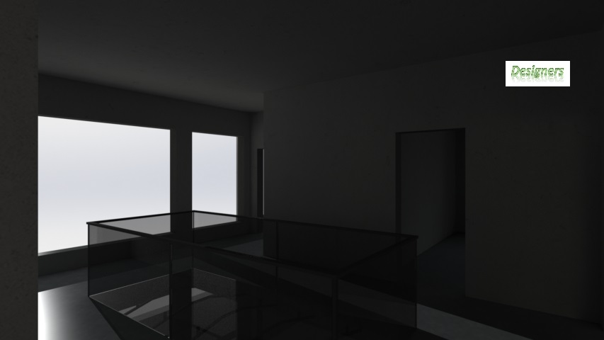 4500平方英尺的房屋