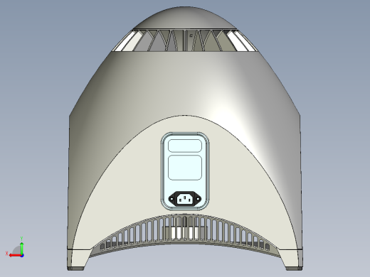 ufo外星飞船4后视缩略图