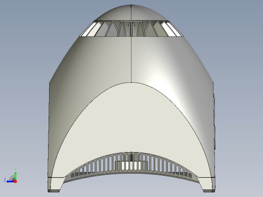 ufo外星飞船4右视缩略图