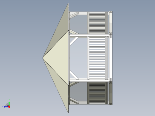 露台右视缩略图