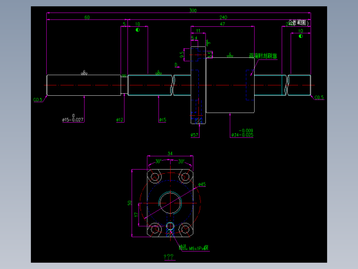 银泰PMI-PTR1510T3C5T-0300
