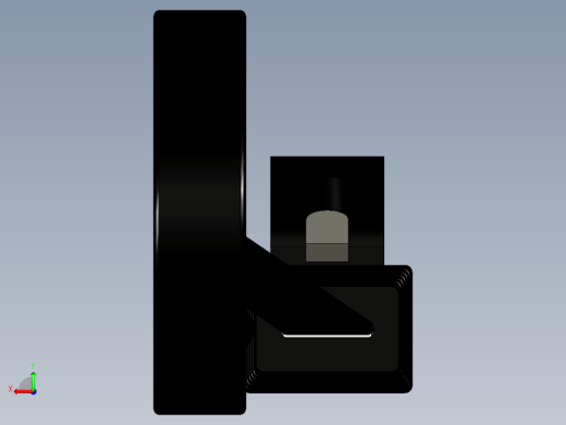 RJ45电缆2后视缩略图