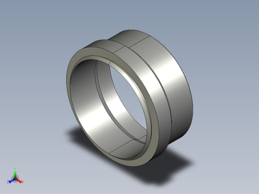 卡套式工业通用硬管接头14_tu-s