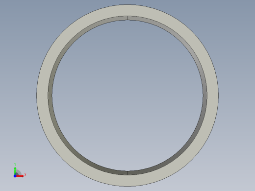 卡套式工业通用硬管接头14_tu-s前视缩略图