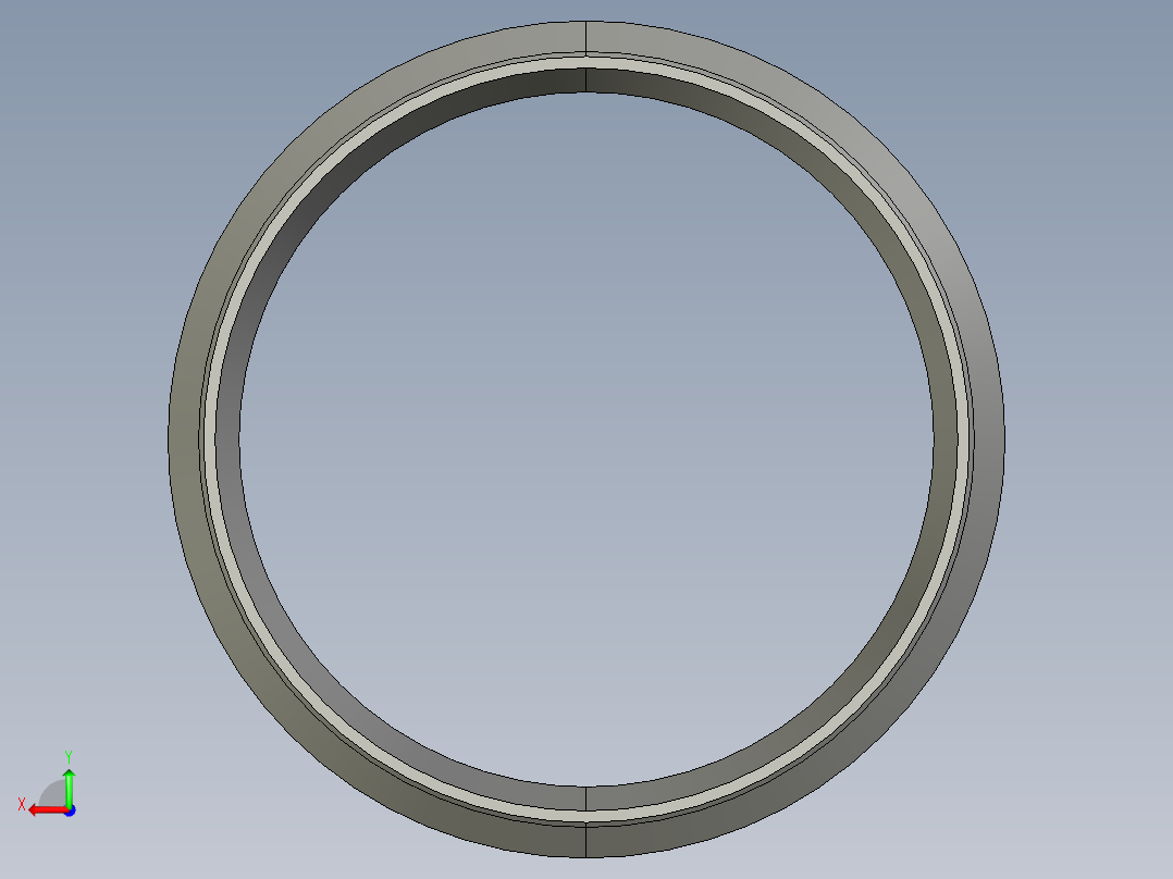 卡套式工业通用硬管接头14_tu-s后视图
