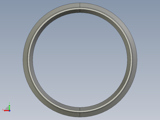 卡套式工业通用硬管接头14_tu-s后视缩略图
