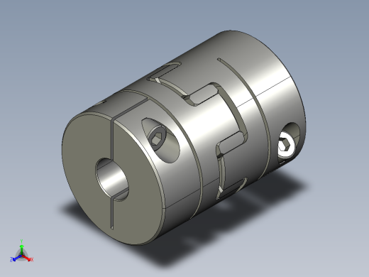 联轴器ALS-065-R-20B-20B