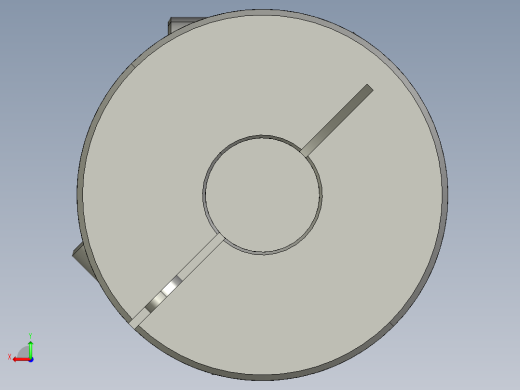 联轴器ALS-065-R-20B-20B后视缩略图